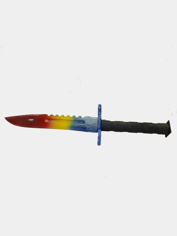 Нож из CS GO M9 bayonet
