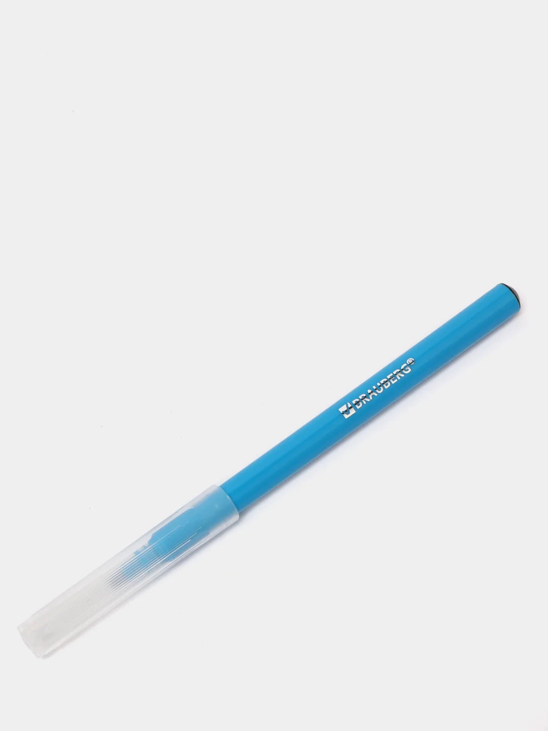 Фломастеры BRAUBERG PREMIUM, 18 цветов