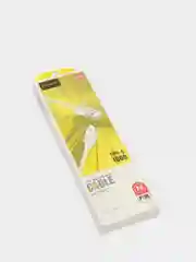 Кабель для зарядки USB - Type-C / USB - Lightning(Apple Iphone)/ Micro ,Maimi M215