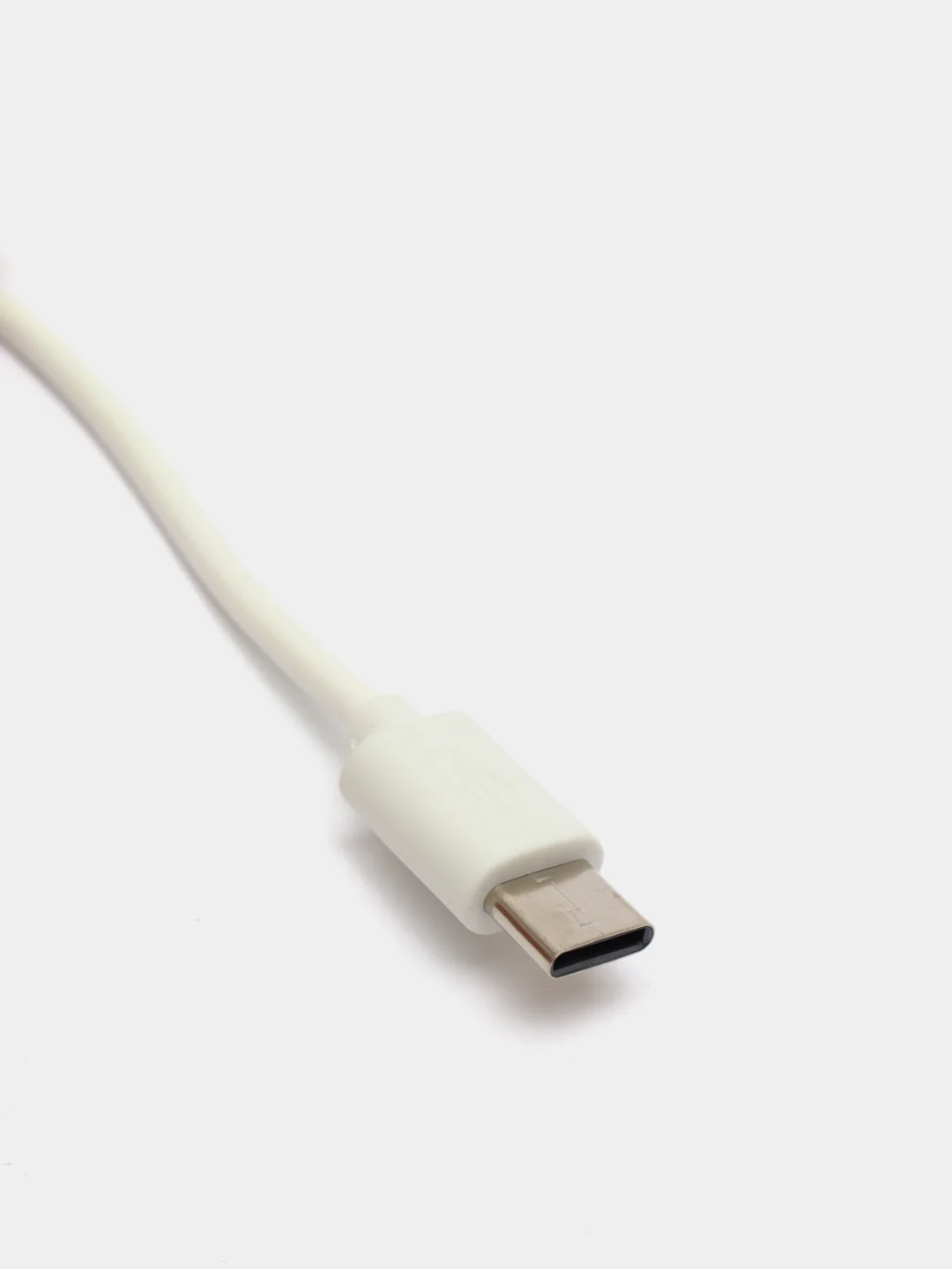 Кабель для зарядки USB - Type-C / USB - Lightning(Apple Iphone)/ Micro ,Maimi M215