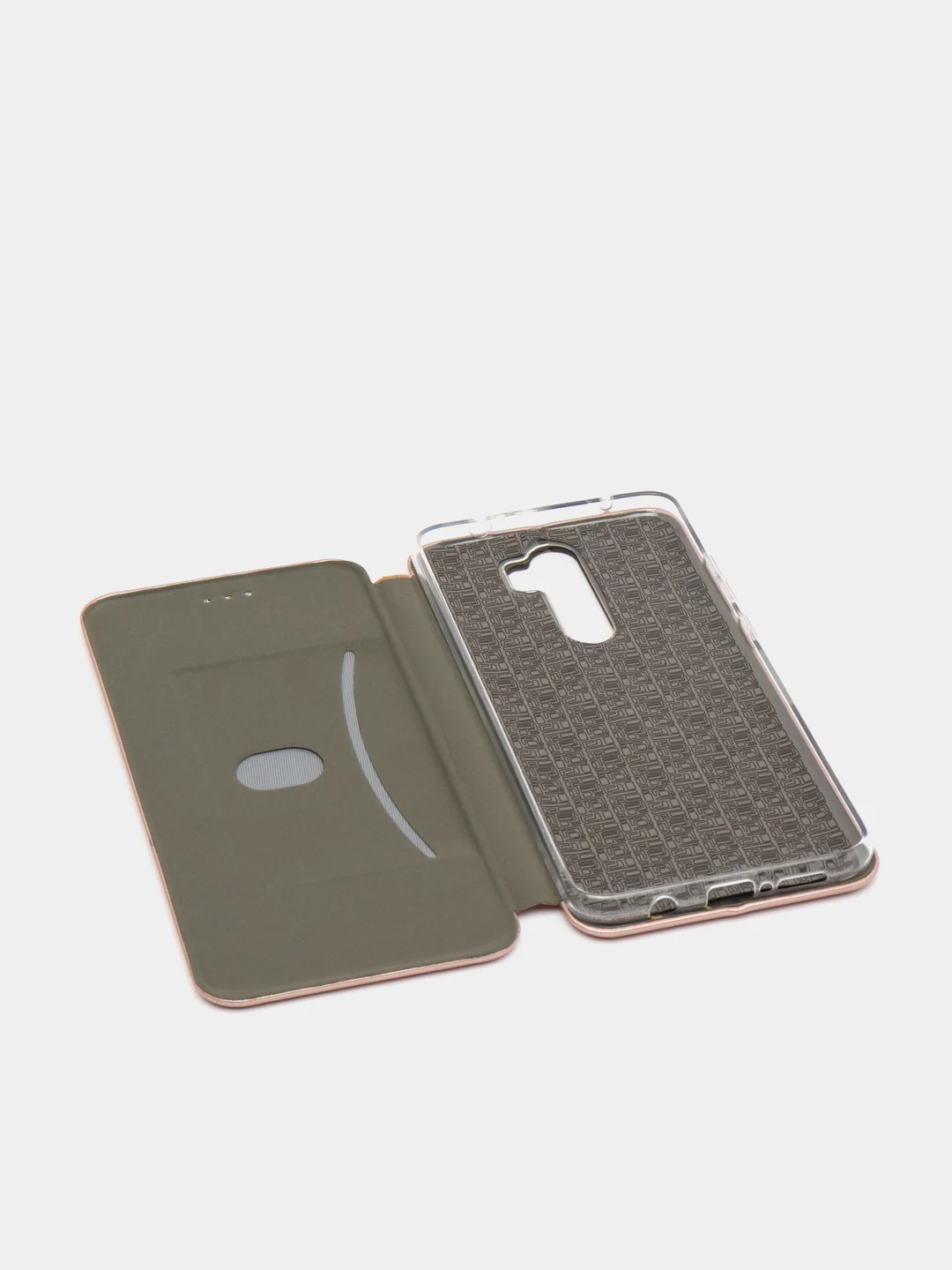 Розовый чехол-книжка Xiaomi Redmi 12, 12С,9C,9A,9,7,7A,8,8A,4X,10, Note 12, 9,9S,9Pro,8/8 Pro,7,8T