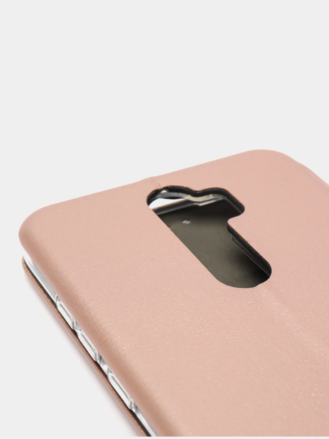 Розовый чехол-книжка Xiaomi Redmi 12, 12С,9C,9A,9,7,7A,8,8A,4X,10, Note 12, 9,9S,9Pro,8/8 Pro,7,8T