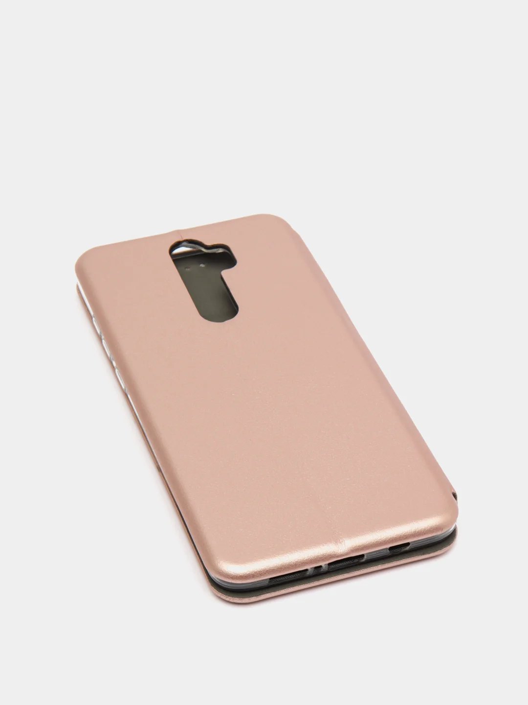 Розовый чехол-книжка Xiaomi Redmi 12, 12С,9C,9A,9,7,7A,8,8A,4X,10, Note 12, 9,9S,9Pro,8/8 Pro,7,8T