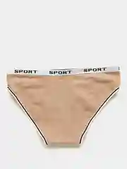 Трусы женские Sport хлопок
