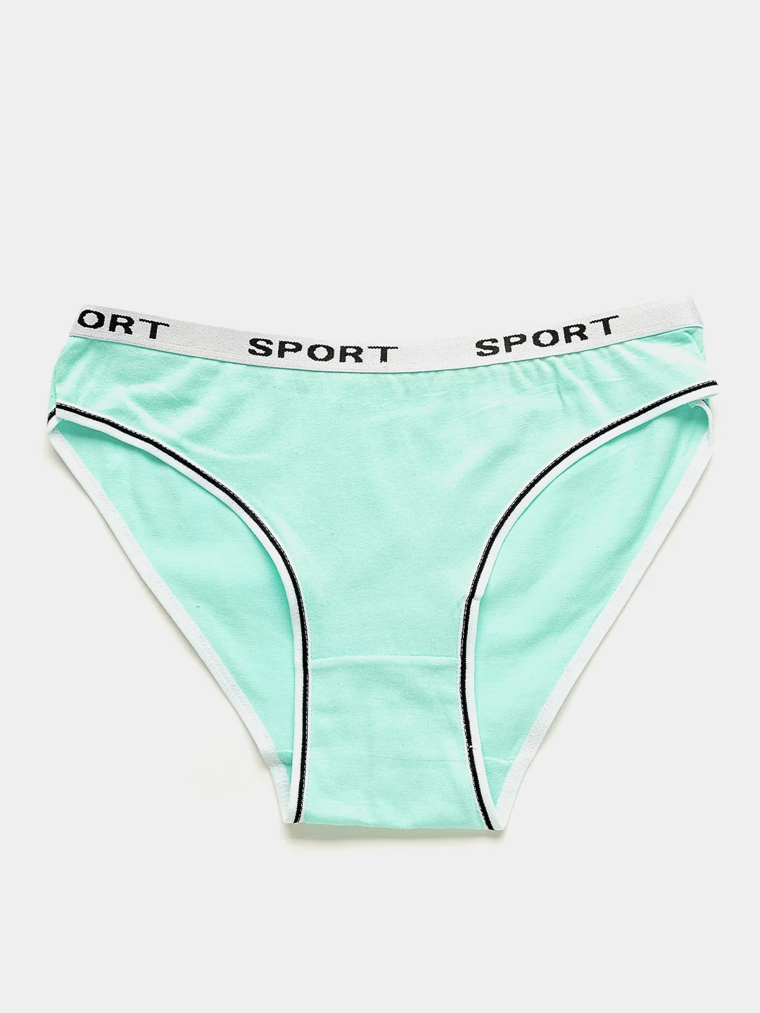 Трусы женские Sport хлопок
