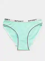 Трусы женские Sport хлопок