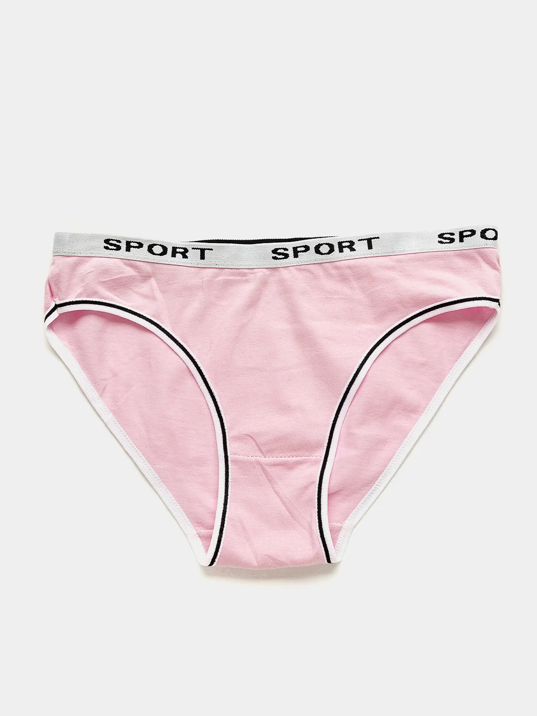 Трусы женские Sport хлопок