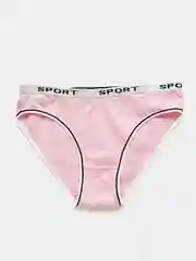 Трусы женские Sport хлопок