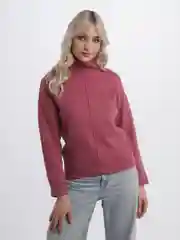 Черный водолазка женская