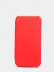 Красный чехол-книжка для Samsung Galaxy A32