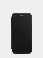 Черный чехол-книжка для Samsung Galaxy A32