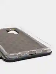 Черный чехол-книжка для Samsung Galaxy A32