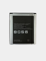 Аккумулятор для Samsung S7270/S7898 (B100AE) 1500mAh