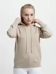 СВИТЕР С КАПЮШОНОМ