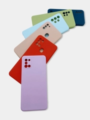 Чехол для Samsung Galaxy A51/A01/A02/A11/A12/A50A22/A52/A31/A32