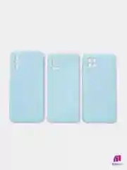 Ледяной чехол для Samsung Galaxy A51/A01/A02/A11/A12/A50A22/A52/A31/A32