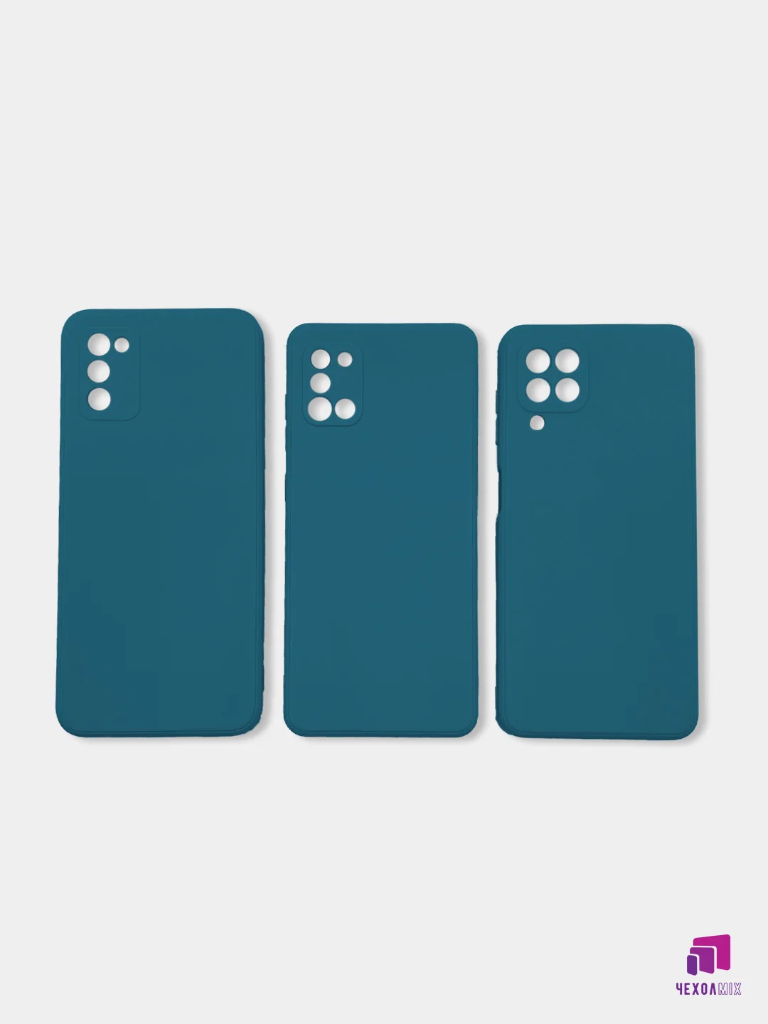 Морской чехол для Samsung Galaxy A51/A01/A02/A11/A12/A50A22/A52/A31/A32