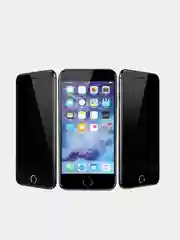Защитное стекло антишпион на iPhone 6, 7, 8 Plus X, Xs, XR, 11, 12, 13, 14 Pro Max