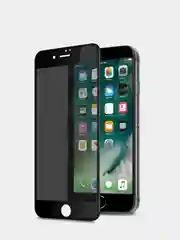 Защитное стекло антишпион на iPhone 6, 7, 8 Plus X, Xs, XR, 11, 12, 13, 14 Pro Max