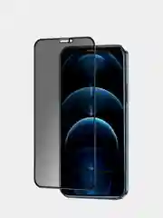 Защитное стекло антишпион на iPhone 6, 7, 8 Plus X, Xs, XR, 11, 12, 13, 14 Pro Max