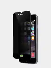 Защитное стекло антишпион на iPhone 6, 7, 8 Plus X, Xs, XR, 11, 12, 13, 14 Pro Max