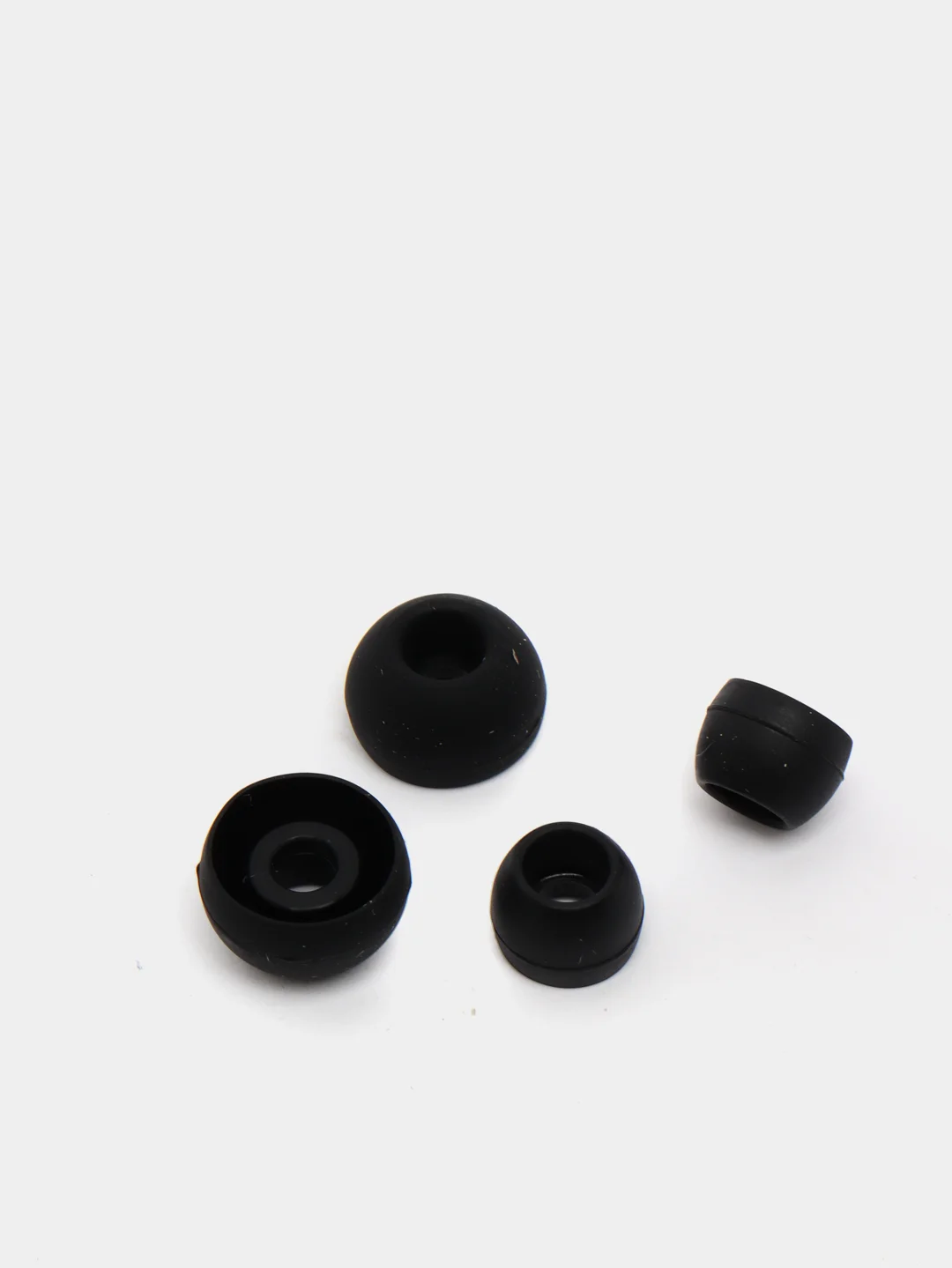 Красный наушники с микрофоном Borofone BM57, 3.5 mm Jack