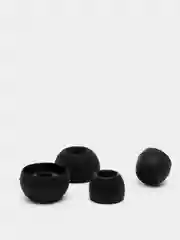 Красный наушники с микрофоном Borofone BM57, 3.5 mm Jack