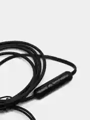 Красный наушники с микрофоном Borofone BM57, 3.5 mm Jack