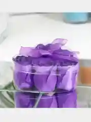 Мыльные розочки, набор 6 шт