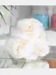 Мыльные розочки, набор 6 шт