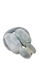Наушники зайки, складные