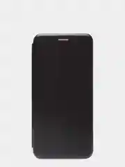 Черный книжка Xiaomi Poco F2 Pro/Redmi K30 Pro  горизонтальная на магните