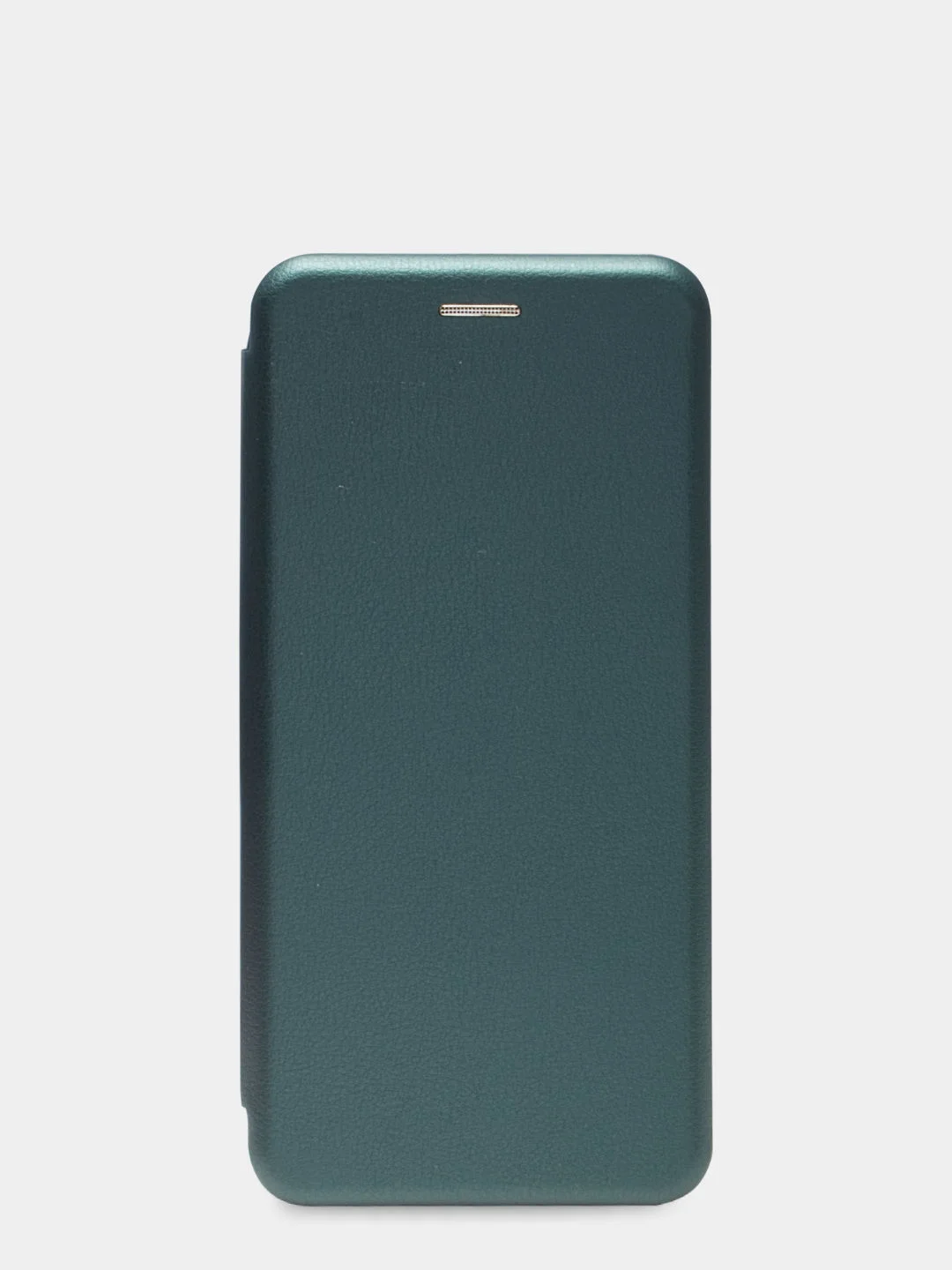Зеленый книжка Xiaomi Poco F2 Pro/Redmi K30 Pro горизонтальная на магните