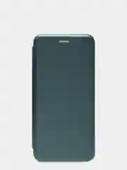 Зеленый книжка Xiaomi Poco F2 Pro/Redmi K30 Pro  горизонтальная на магните