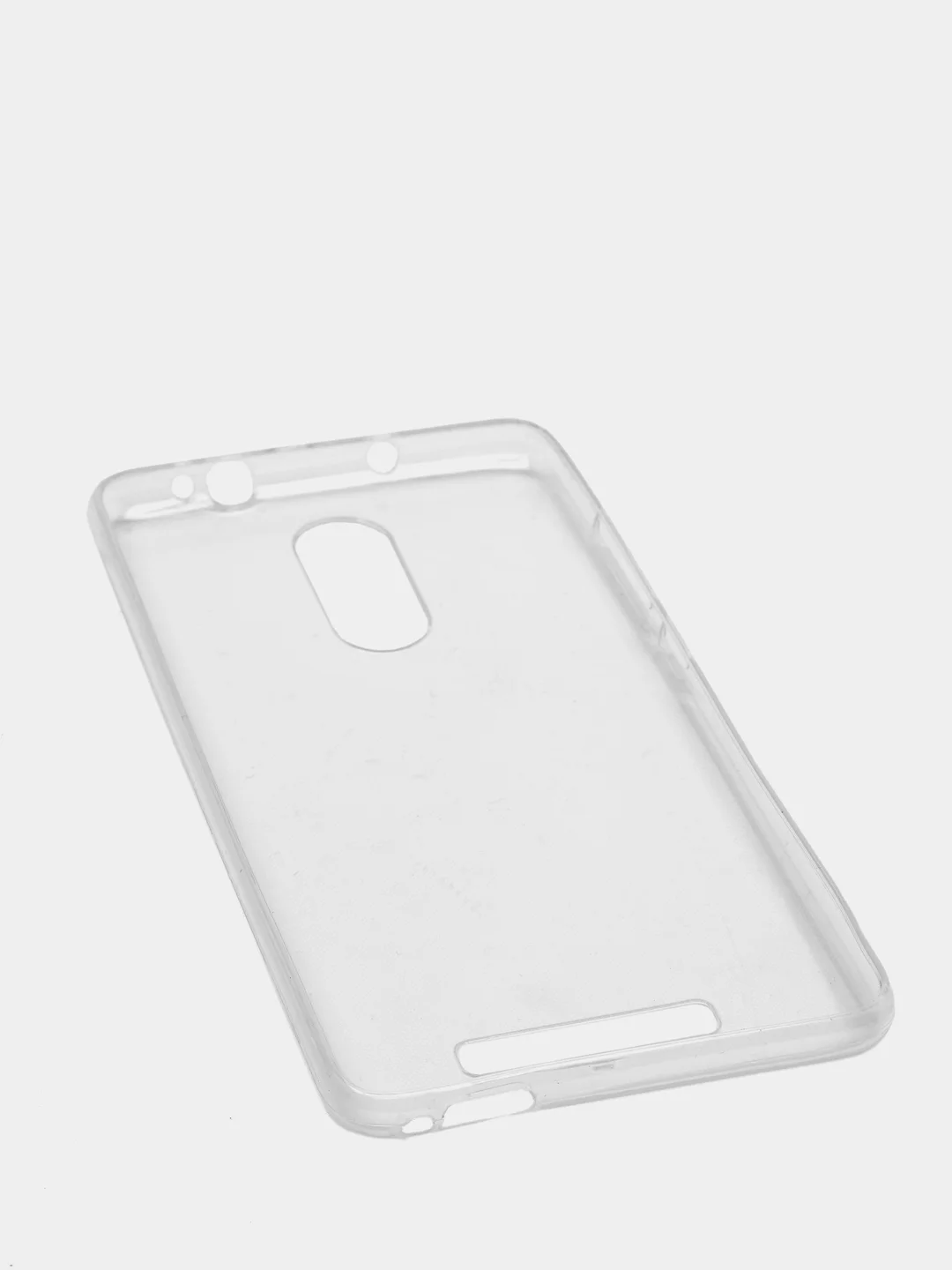 Чехол силиконовый для Xiaomi Redmi Note 11, Note 3, Note 9S, Note 5A, Note 7, Note 10S