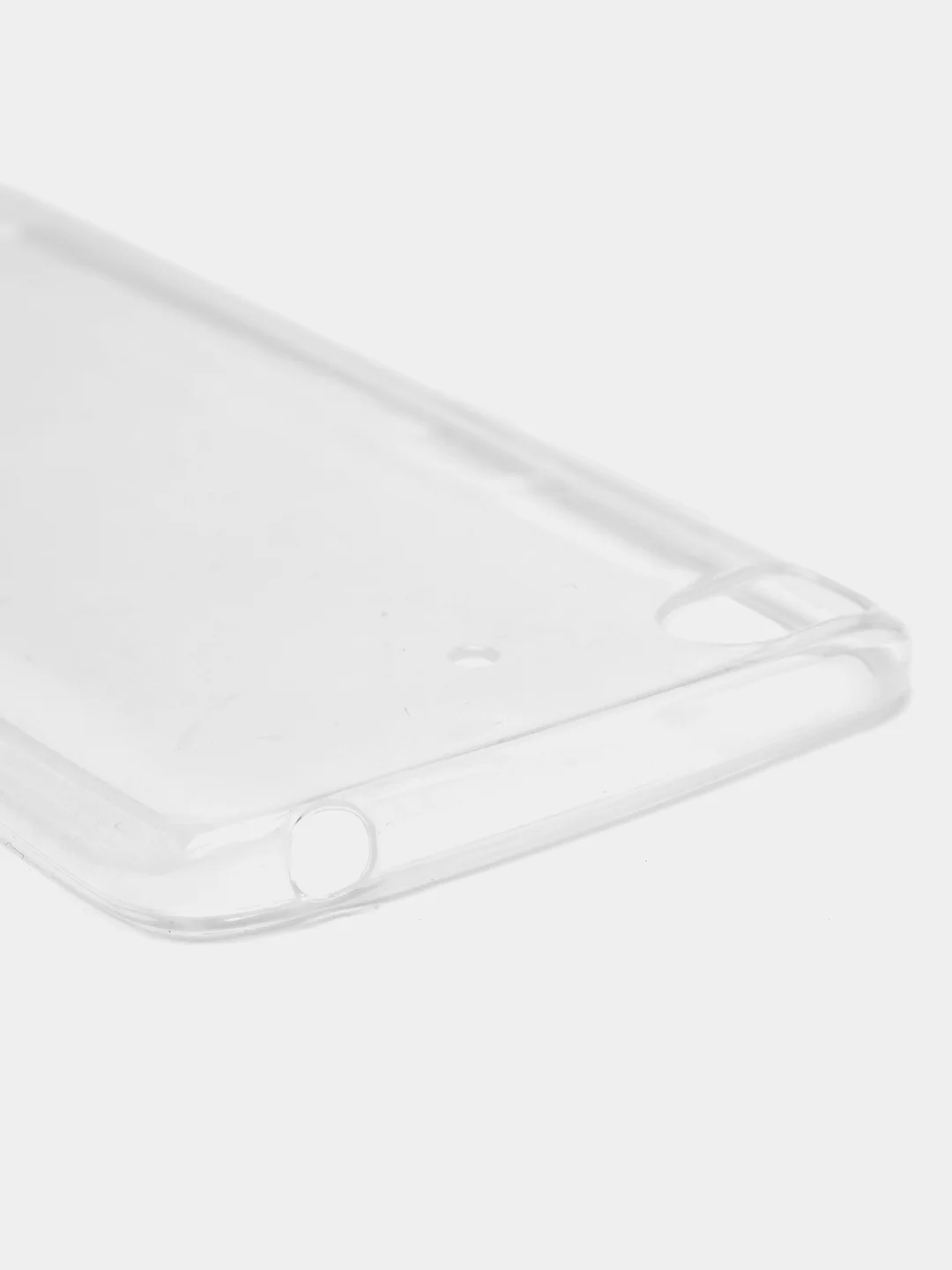 Чехол силиконовый для Xiaomi Redmi Note 11, Note 3, Note 9S, Note 5A, Note 7, Note 10S