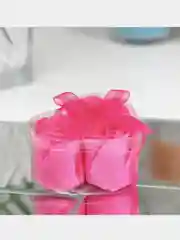 Мыльные розочки, набор 3 шт