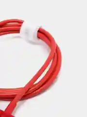 Красный кабель Baseus Premium Superior Cable (2.4А, USB/Lightning, для Apple iPhone)