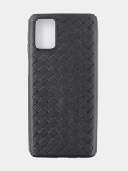 Чехол для Samsung M31S "Плетение"