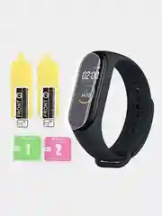 Защитная пленка для Xiaomi Mi Band 4 / 5 / 6  (2шт)