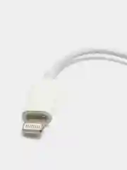 Aux-адаптер Lightning / 3.5 mm Jack для Apple iPhone