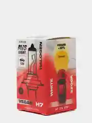 Галогенная лампа AVS Vegas, H7.12V, 55W, 1 шт