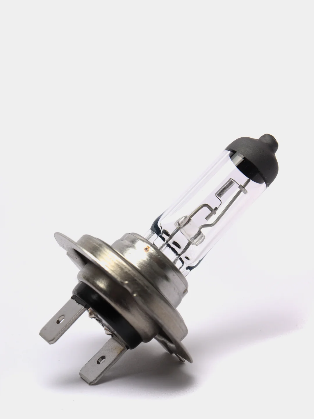 Галогенная лампа AVS Vegas, H7.12V, 55W, 1 шт