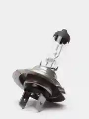Галогенная лампа AVS Vegas, H7.12V, 55W, 1 шт