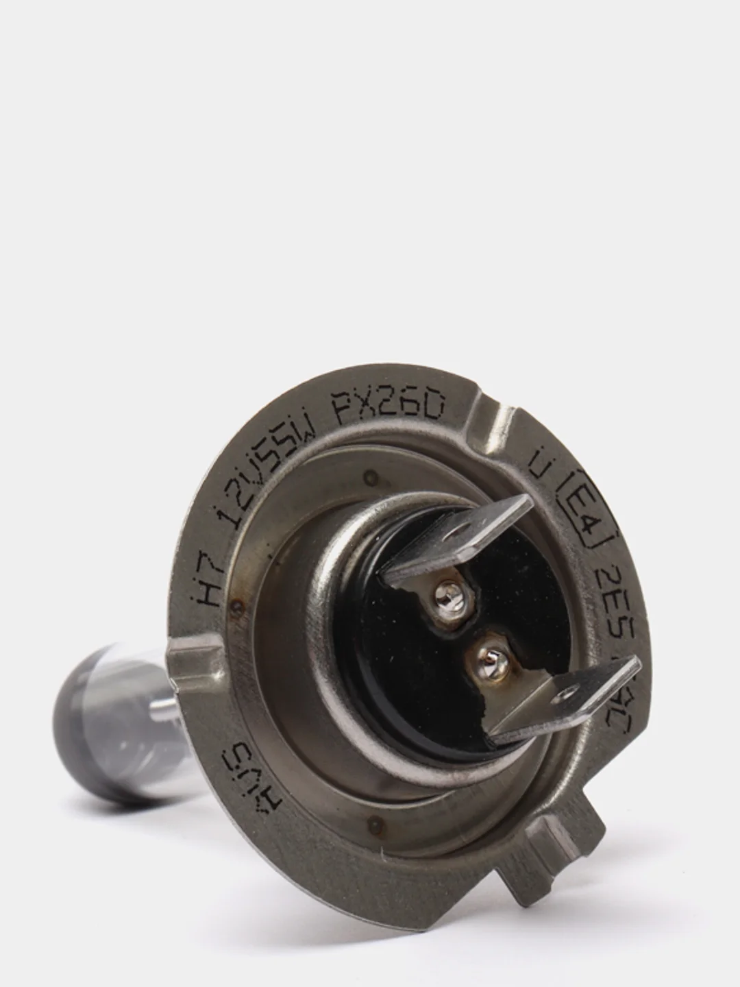 Галогенная лампа AVS Vegas, H7.12V, 55W, 1 шт