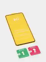 Черный стекло на Samsung A05, A14, A15, A24, A25, A34, A35, A54, A55, A11, A10, S22, S23, S23+