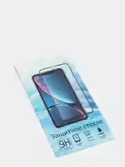 Защитное пленка Ceramic 9D для Samsung (Самсунг) Galaxy A51 / A52 / A53