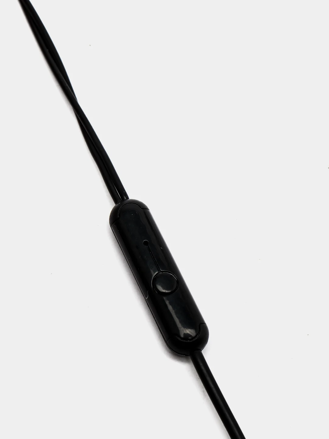 Черный наушники с микрофоном Borofone BM57, 3.5 mm Jack