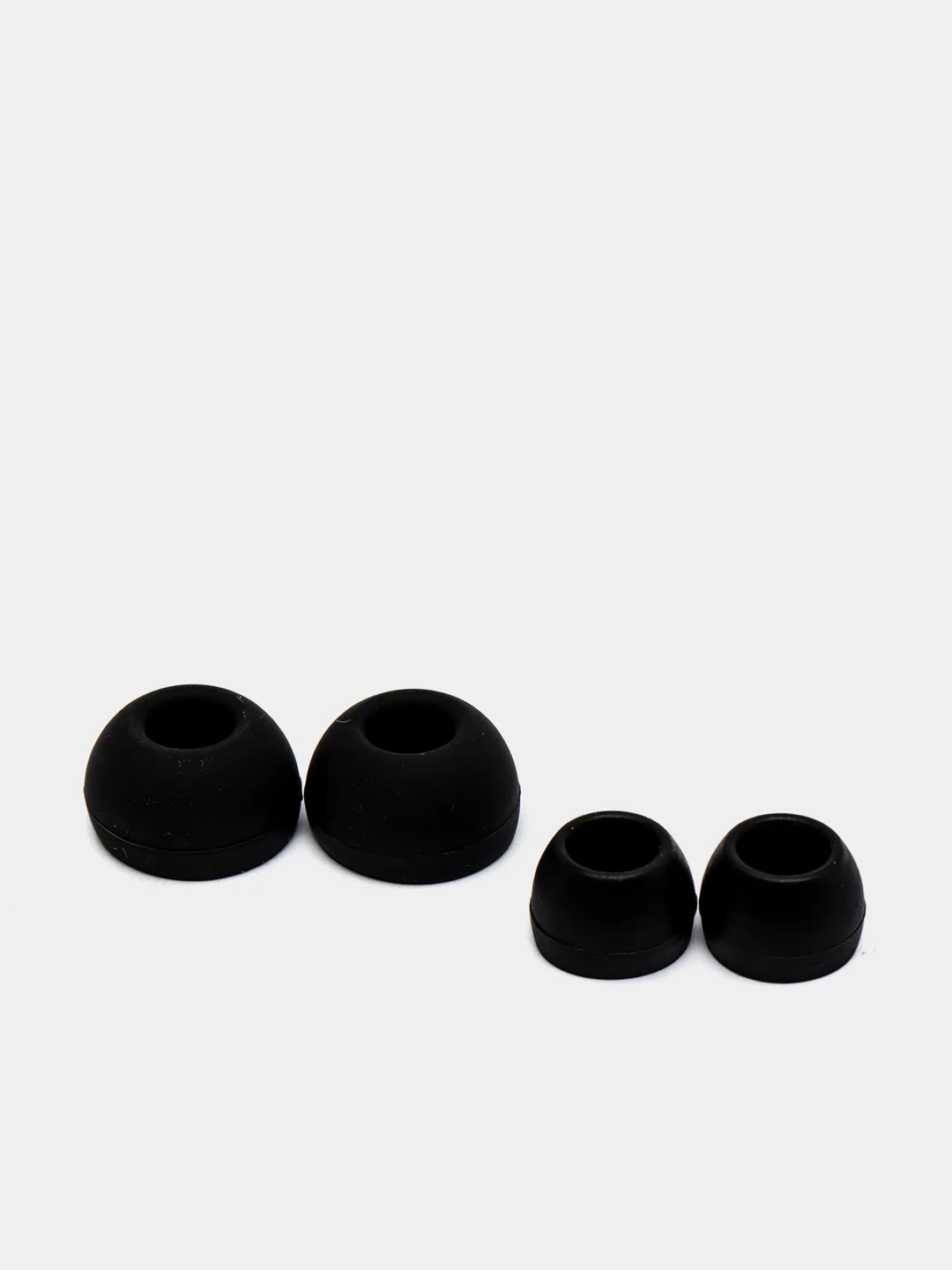 Черный наушники с микрофоном Borofone BM57, 3.5 mm Jack
