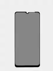 Защитное стекло антишпион Samsung Galaxy A12, A03, A03 Core, A03s, A02, A02s, A04, A04S
